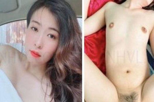 Chia tay bạn gái xinh tung clip sex cực kích thích